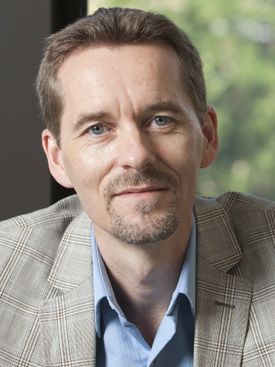 Morten Christiansen