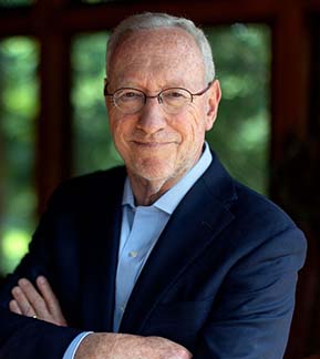 President Michael Kotlikoff