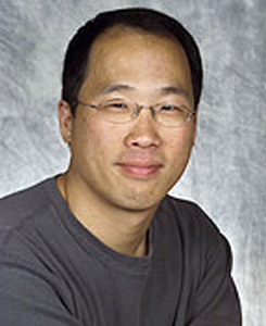 David Lin