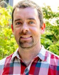 Patrick Murphy