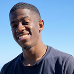 Joshua Jones
